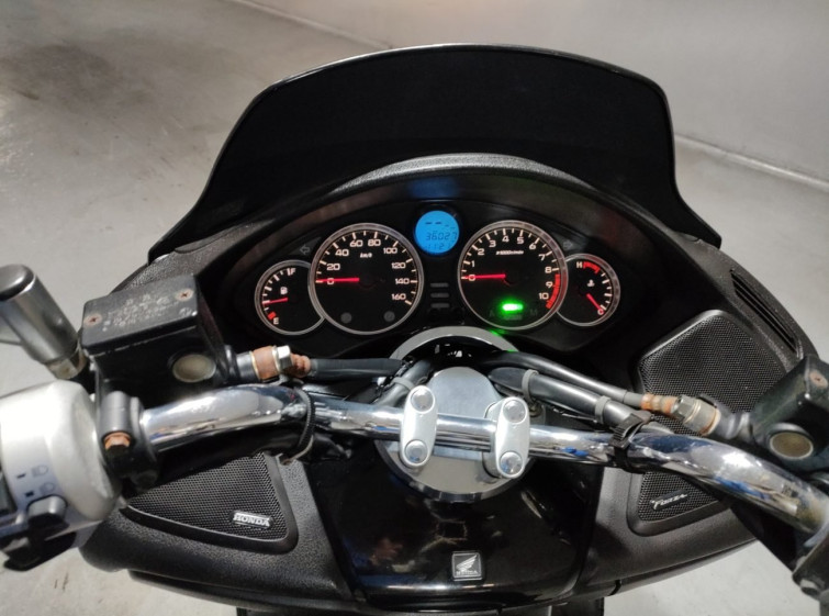 Мотоцикл Honda FORZA Z с пробегом 36027 km