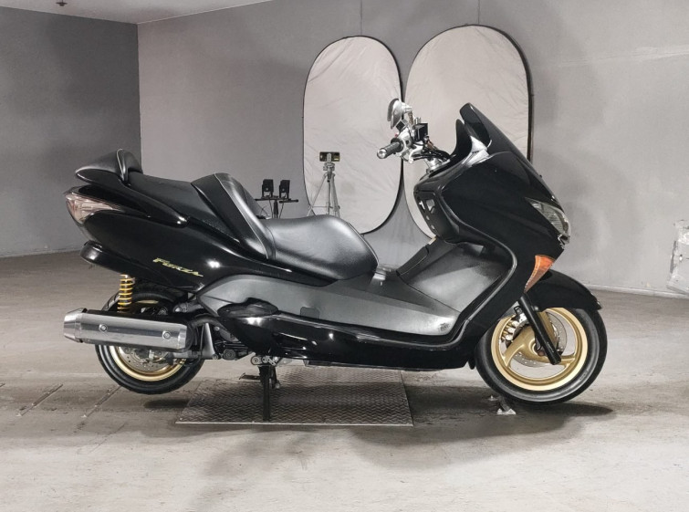 Мотоцикл Honda FORZA Z с пробегом 36027 km