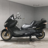 Мотоцикл Honda FORZA Z с пробегом 36027 km