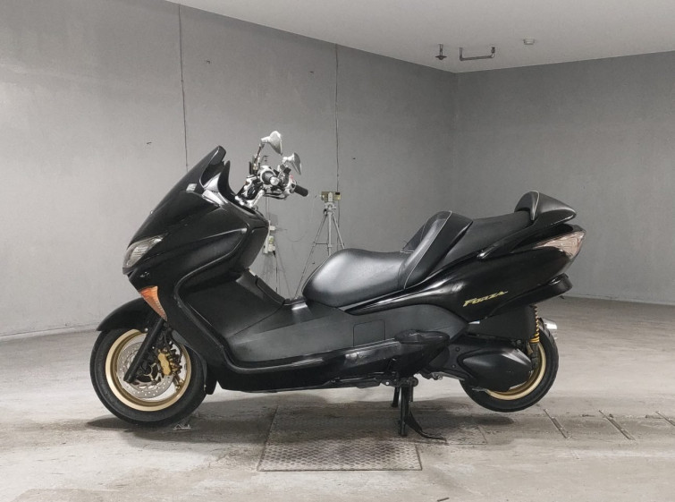 Мотоцикл Honda FORZA Z с пробегом 36027 km