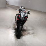 Мотоцикл Suzuki GSX250R с пробегом 5718 km