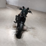 Мотоцикл Honda REBEL CMX250 з пробігом 24123 km