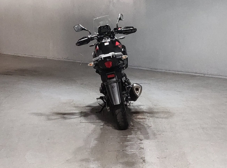 Мотоцикл Suzuki V-STROM DL250 с пробегом 31164 km