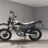 Мотоцикл Honda XR230 с пробегом 7831 km