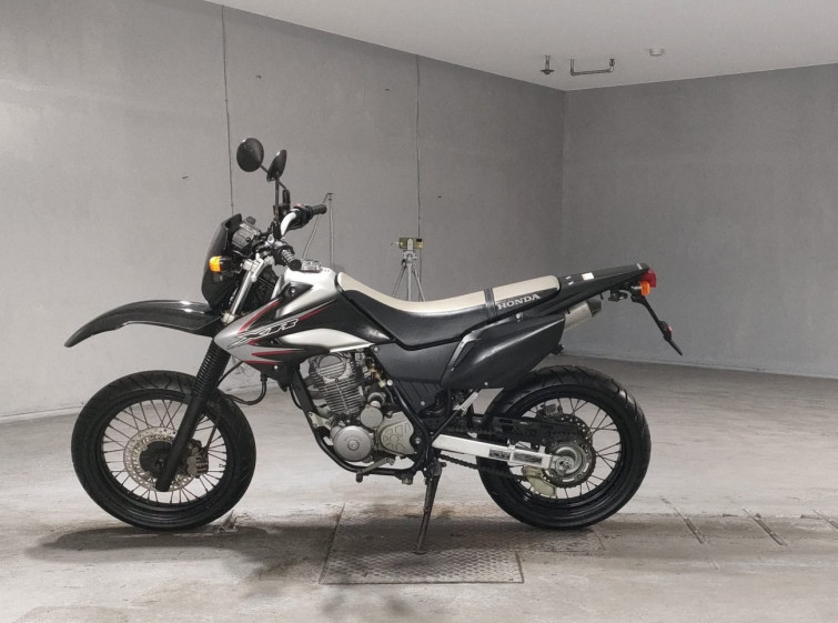 Мотоцикл Honda XR230 с пробегом 7831 km