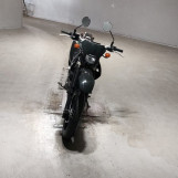 Мотоцикл Honda XR230 с пробегом 7831 km