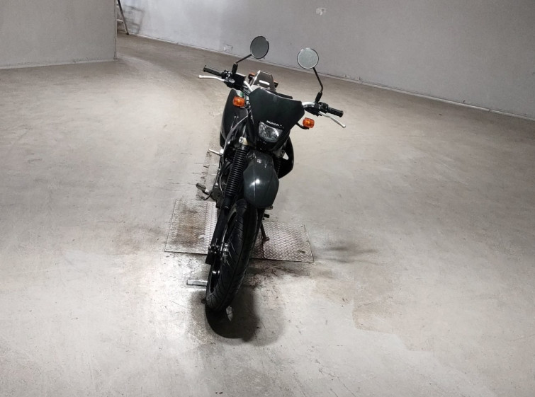 Мотоцикл Honda XR230 с пробегом 7831 km
