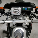 Мотоцикл Honda XR230 с пробегом 7831 km