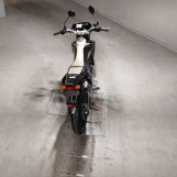Мотоцикл Honda XR230 с пробегом 7831 km