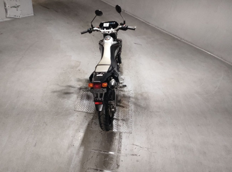 Мотоцикл Honda XR230 с пробегом 7831 km