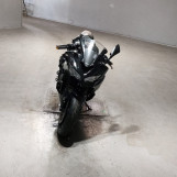 Мотоцикл Kawasaki NINJA ZX-25R с пробегом 25634 km
