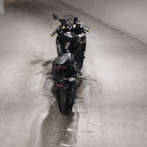 Мотоцикл Kawasaki NINJA ZX-25R с пробегом 25634 km