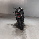 Мотоцикл Kawasaki NINJA ZX-25R с пробегом 25634 km