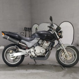 Мотоцикл Honda HORNET CB250F з пробігом 25471 km