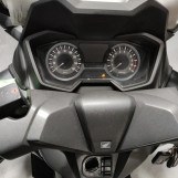 Мотоцикл Honda FORZA з пробігом 31815 km