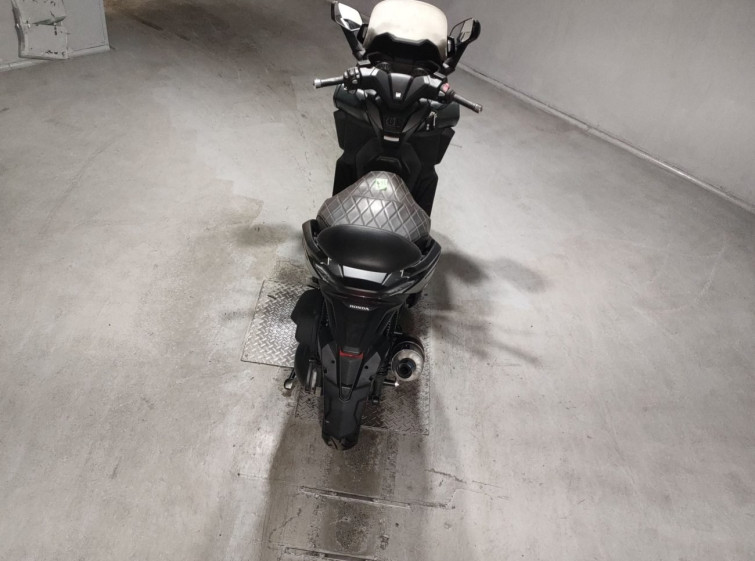 Мотоцикл Honda FORZA з пробігом 31815 km