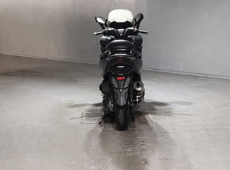 Мотоцикл Honda FORZA з пробігом 31815 km