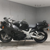 Мотоцикл Suzuki GSX1300R HAYABUSA с пробегом 39119 km