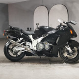 Мотоцикл Suzuki GSX1300R HAYABUSA с пробегом 39119 km