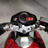 Мотоцикл Suzuki GSR250 с пробегом 8549 km
