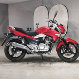 Мотоцикл Suzuki GSR250 с пробегом 8549 km