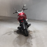 Мотоцикл Suzuki GSR250 с пробегом 8549 km