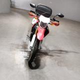 Мотоцикл Honda CRF250L с пробегом 4613 km