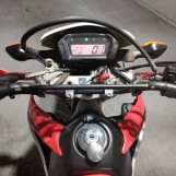 Мотоцикл Honda CRF250L с пробегом 4613 km
