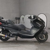 Мотоцикл Yamaha MAJESTY 250C