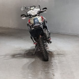 Мотоцикл Honda CRF250L RALLY з пробігом 8255 km
