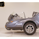 Мотоцикл BMW K1200LT SIDECAR с пробегом 32786 km