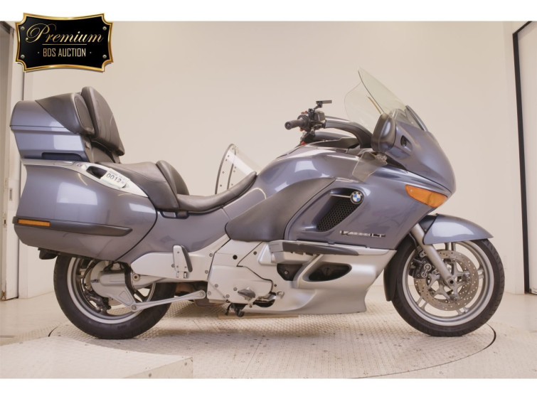 Мотоцикл BMW K1200LT SIDECAR с пробегом 32786 km