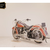 Мотоцикл HD FATBOY FLSTF1340 с пробегом 37483 km