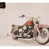 Мотоцикл HD FATBOY FLSTF1340 с пробегом 37483 km