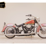 Мотоцикл HD FATBOY FLSTF1340 с пробегом 37483 km