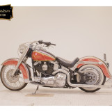Мотоцикл HD FATBOY FLSTF1340 с пробегом 37483 km
