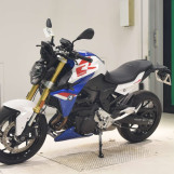 Мотоцикл BMW F900R з пробігом 4210 km