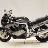 Мотоцикл Suzuki GSX-R1100 с пробегом 34790 km