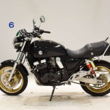 Мотоцикл Suzuki GSX400 IMPULSE з пробігом 60109 km