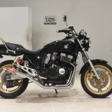 Мотоцикл Suzuki GSX400 IMPULSE з пробігом 60109 km