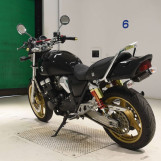 Мотоцикл Suzuki GSX400 IMPULSE з пробігом 60109 km
