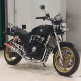 Мотоцикл Suzuki GSX400 IMPULSE з пробігом 60109 km