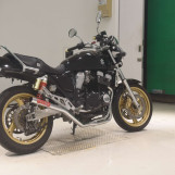 Мотоцикл Suzuki GSX400 IMPULSE з пробігом 60109 km