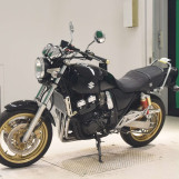 Мотоцикл Suzuki GSX400 IMPULSE з пробігом 60109 km