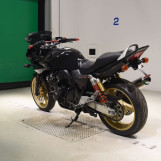 Мотоцикл Honda CB400SFV BOLDOR з пробігом 25578 km