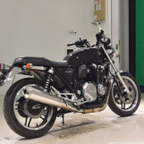 Мотоцикл Honda CB1100 з пробігом 13823 km
