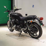 Мотоцикл Honda CB1100 з пробігом 13823 km