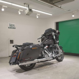 Мотоцикл HD ELECTRA GLIDE FLHTKSE1920 з пробігом 18719 km