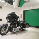Мотоцикл HD ELECTRA GLIDE FLHTKSE1920 з пробігом 18719 km