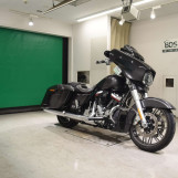 Мотоцикл HD ELECTRA GLIDE FLHTKSE1920 з пробігом 18719 km